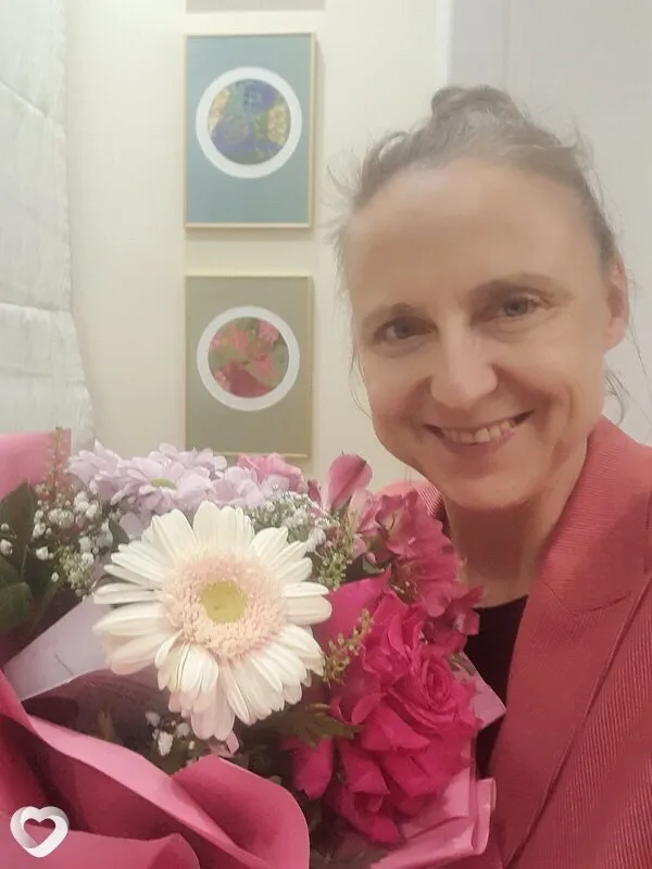 Ольга, 53, Москве — анкета №2545329