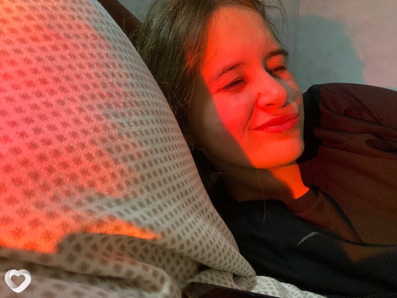 Эльвина, 19, Казани — анкета №2545269