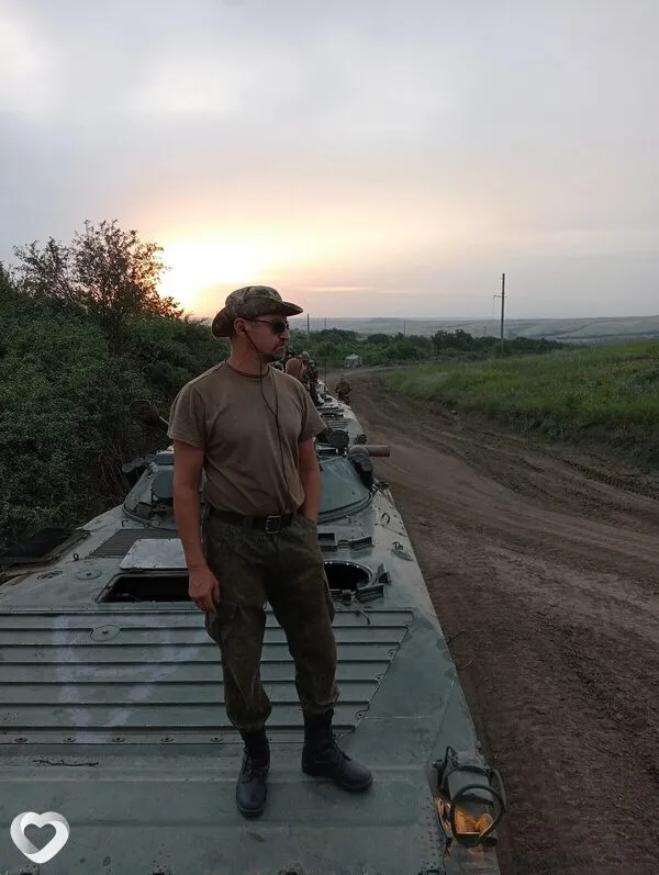Артур, 45, Бийске — анкета №2545276