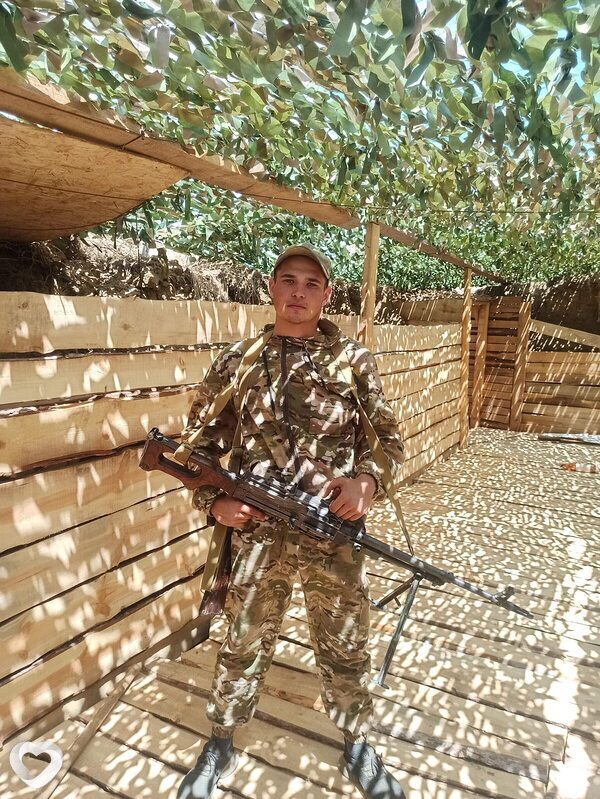 Александр, 36, Барнауле — анкета №2545279