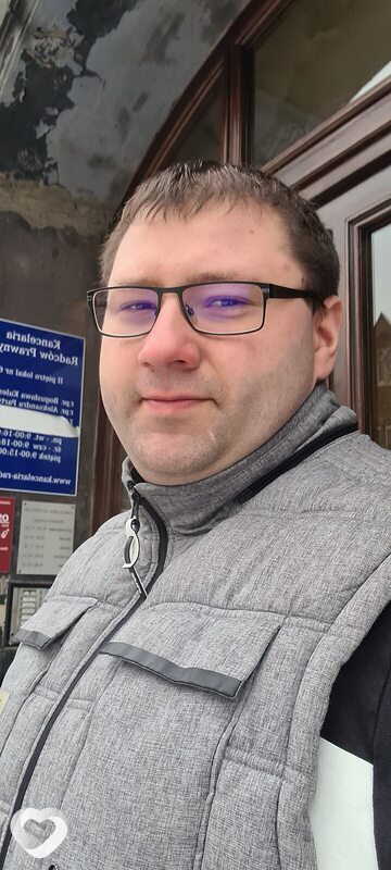 Dawid, Катовице