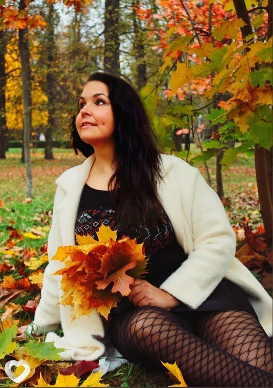 Кристина, 50, Бобруйске — анкета №2545745