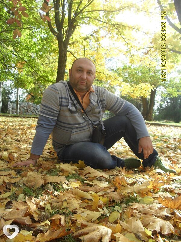 Oleg, Ашкелон