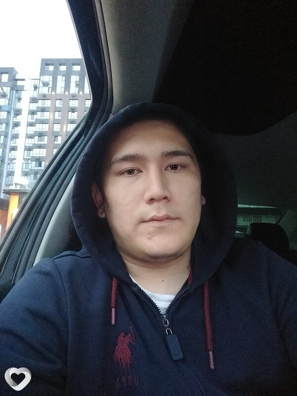 Дастан, 25, Алматы — анкета №2545748