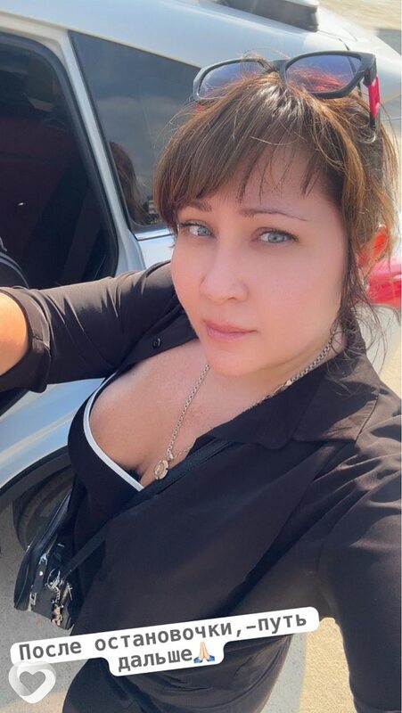 Tina, 43, Краснодаре — анкета №2545753