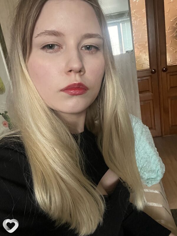 Ольга, 22, Пензе — анкета №2545386