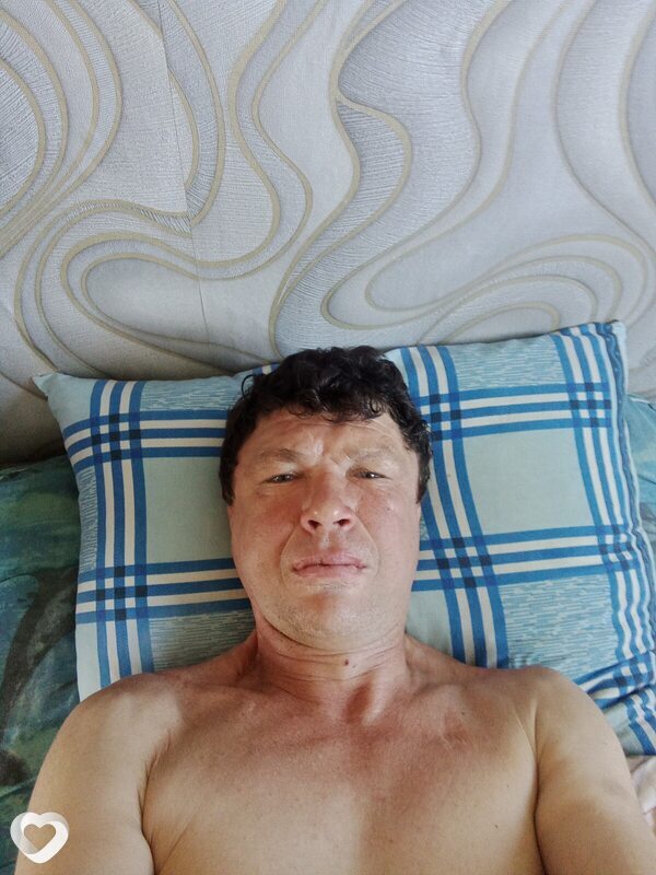 Константин, 45, Энгельсе — анкета №2545393