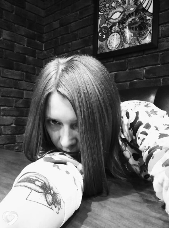 Аня, 38, Ставрополе — анкета №2545395