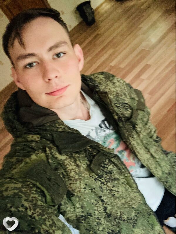 Олег, Климовск