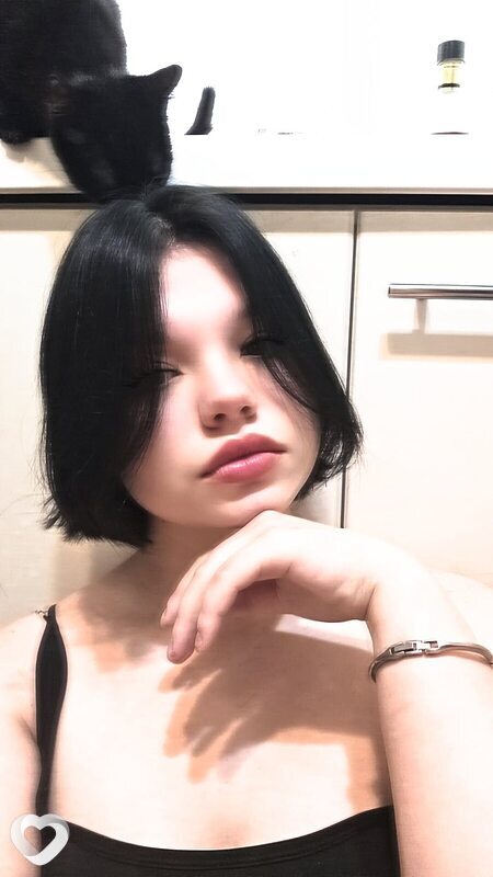 Оксана, 19, Новосибирске — анкета №2545357