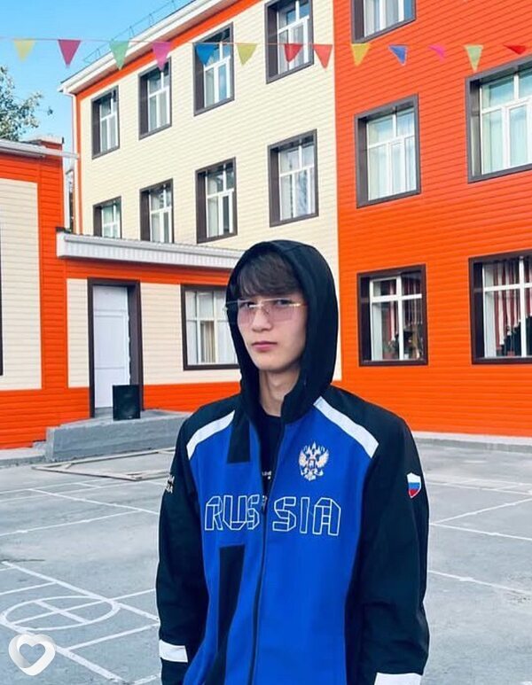 Димаш, 21, Кызылорде — анкета №2545371