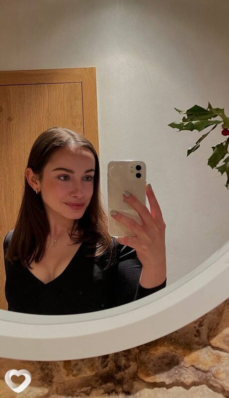 Оксана, 37, Москве — анкета №2545374