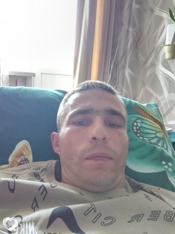 Алексей, 40, Находке — анкета №2545411