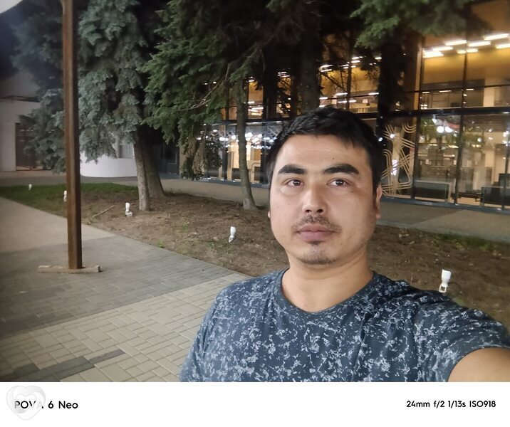 Нурик, 31, Бронницах — анкета №2545416
