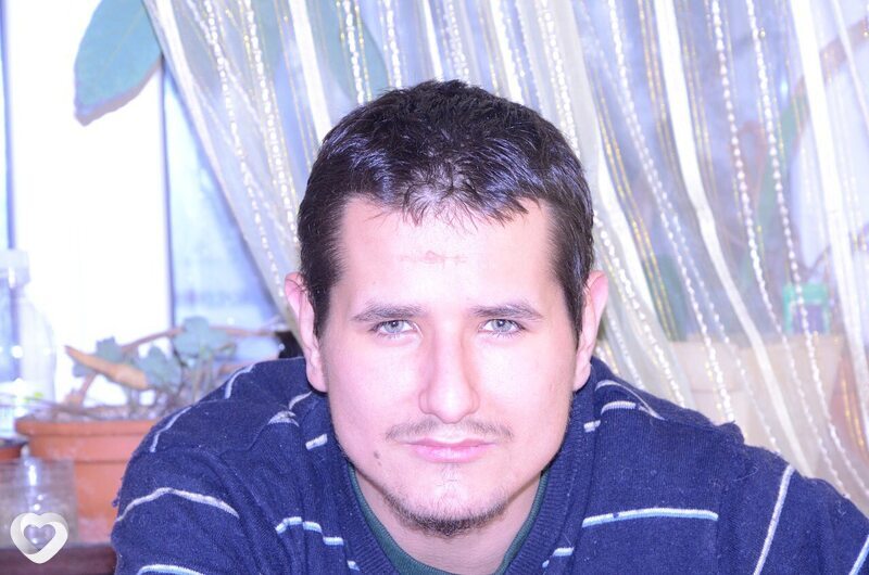 Олександр, 32, Киеве — анкета №2545423