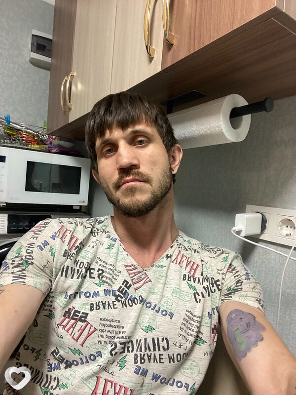 Юрка, 34, Невинномысске — анкета №2545429
