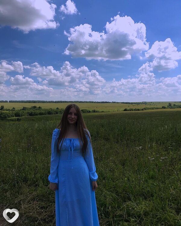 Кристина, 22, Южно-Сахалинске — анкета №2546205