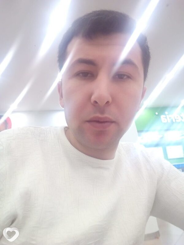 Mekan Reyimov, 32, Талдоме — анкета №2546208