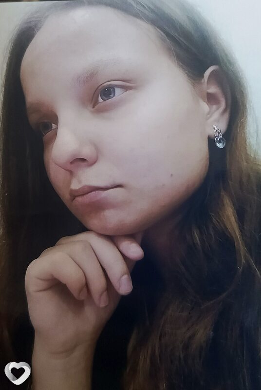 Анна, 27, Красноярске — анкета №2546211