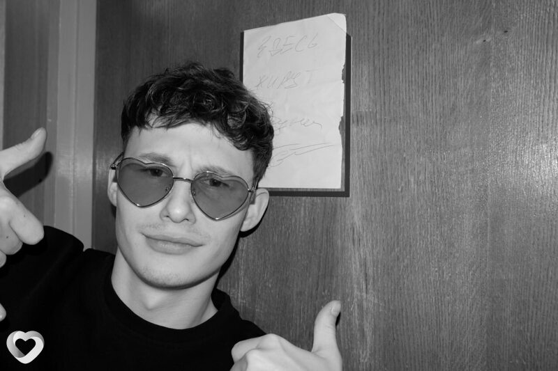 Сергей, 23, Минске — анкета №2546217