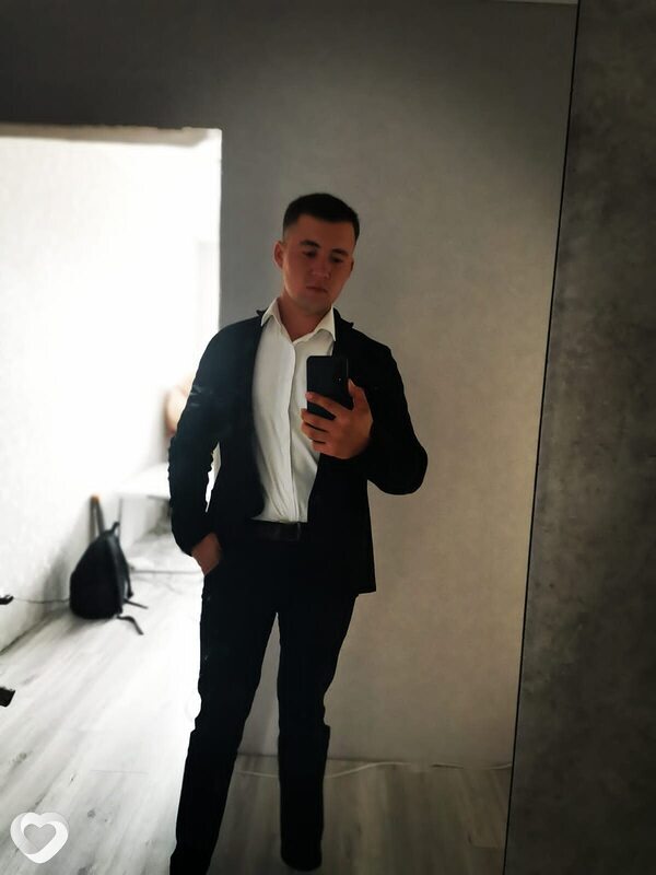 Леха, 28, Чебоксарах — анкета №2546222