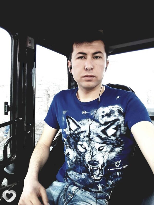 Mekan, 32, Талдоме — анкета №2545336