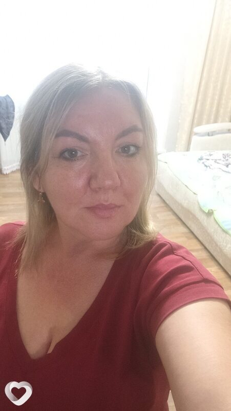 Екатерина, 46, Абакане — анкета №2545488