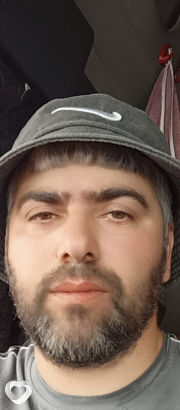 Закир, 38, Санкт-Петербурге — анкета №2545490