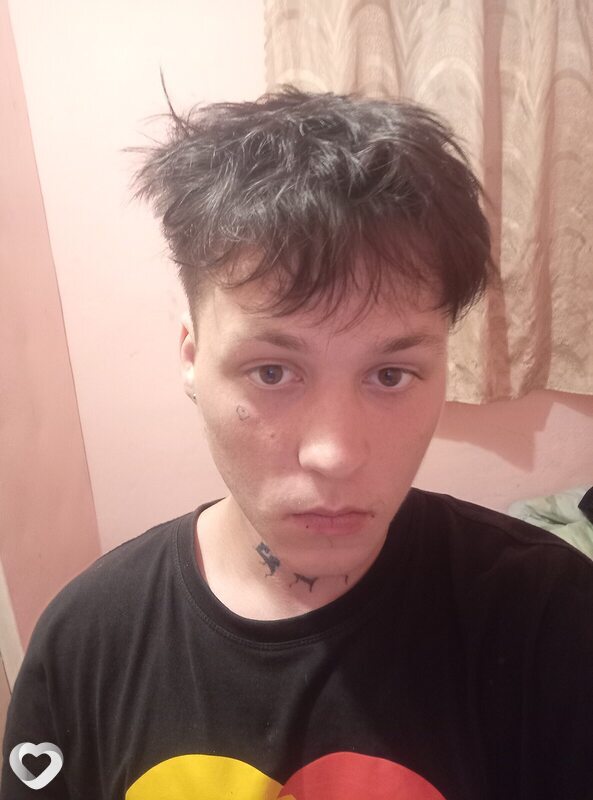 Дмитрий, 24, Анапе — анкета №2545496
