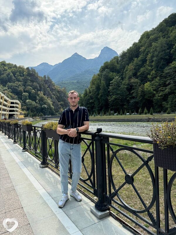 Кирилл, 28, Ростове-на-Дону — анкета №2545498