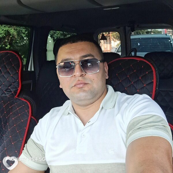 Кудрат, 32, Краснодаре — анкета №2545455