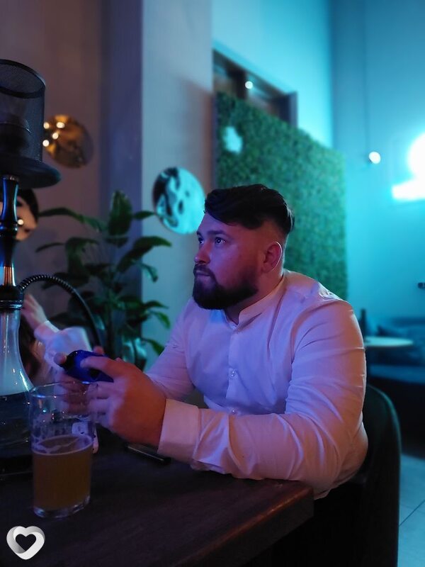 Сергей, 31, Санкт-Петербурге — анкета №2545464