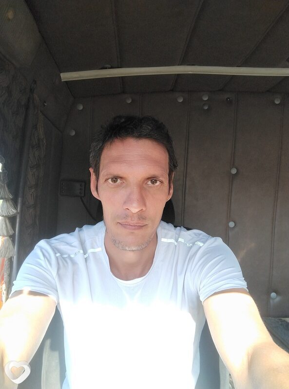 Саша, 41, Алматы — анкета №2545512