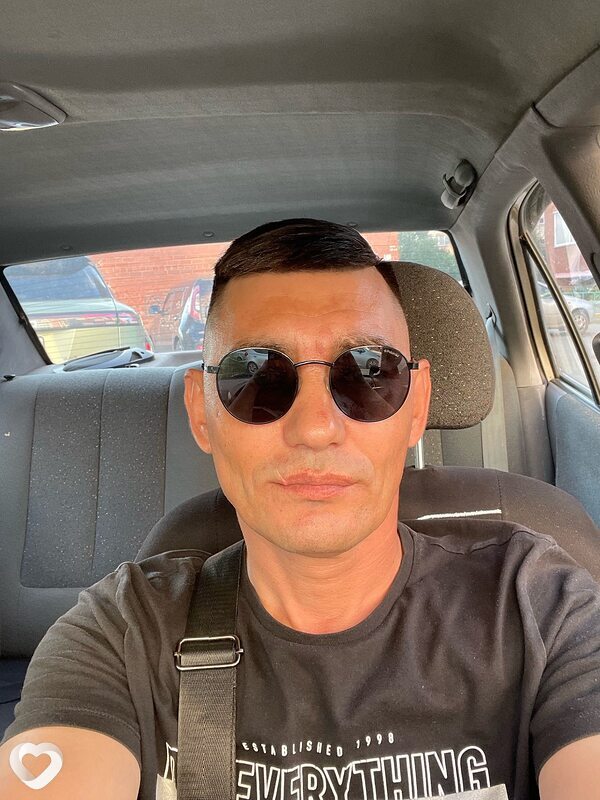 Денис, 41, Челябинске — анкета №2545515