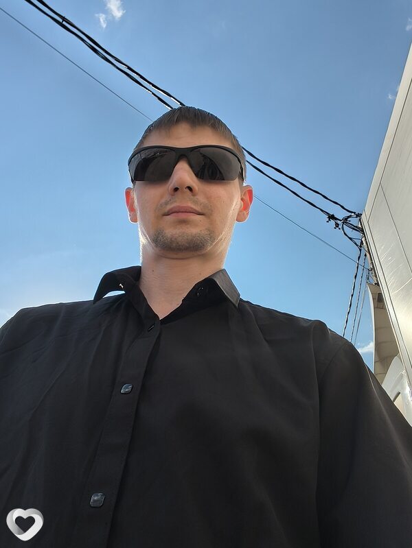 Дмитрий Горлов, 37, Серпухове — анкета №2545518
