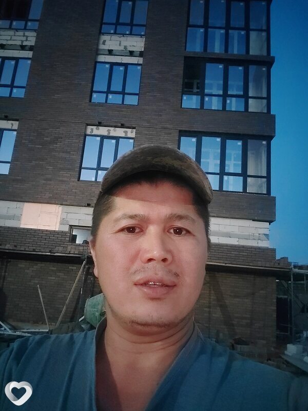 Дима, 34, Астрахани — анкета №2545436