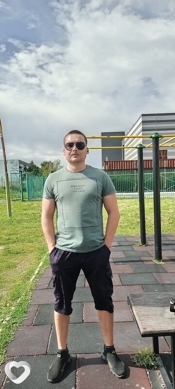 Александр, 41, Усть-Каменогорск — анкета №2545442