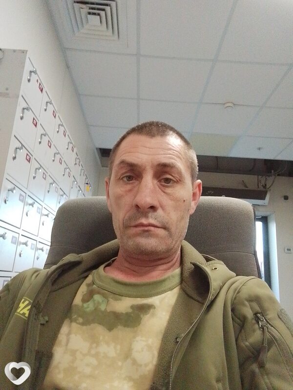 Сергей, 50, Москве — анкета №2545530