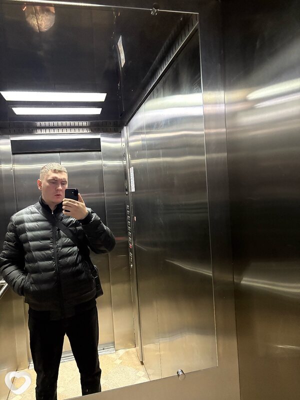 Eduard, 26, Кемерове — анкета №2545536