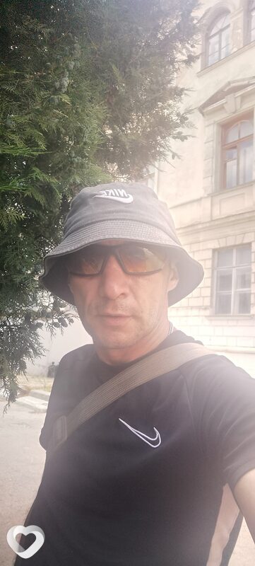 Андрей, 45, Севастополе — анкета №2545541