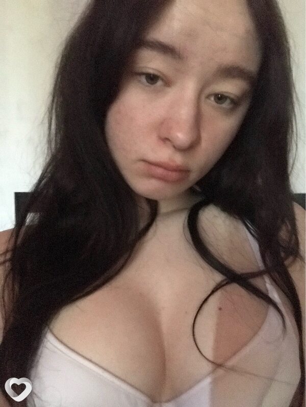 Лолита, 22, Минске — анкета №2545545
