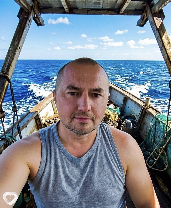 Евгений, 44, Чебоксарах — анкета №2545549