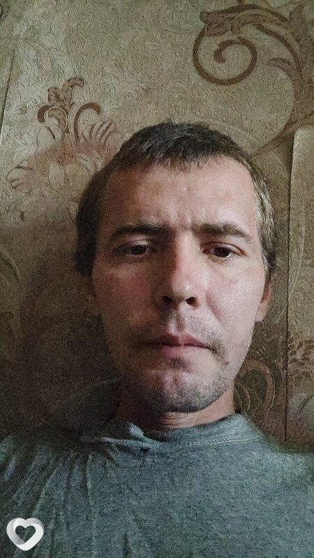 Ренат, 41, Мелитополе — анкета №2545554