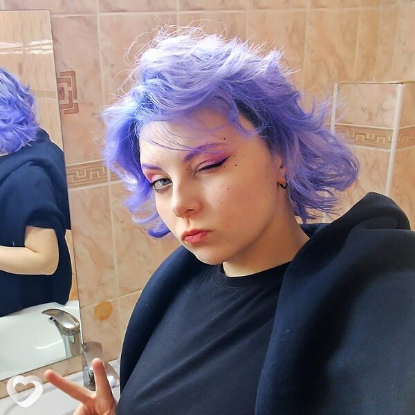Анна, 21, Москве — анкета №2546130