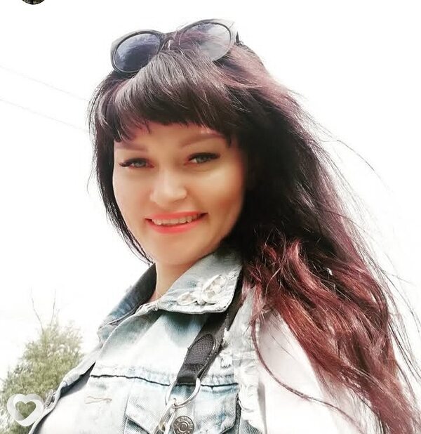 Аня, 38, Иркутске — анкета №2546131