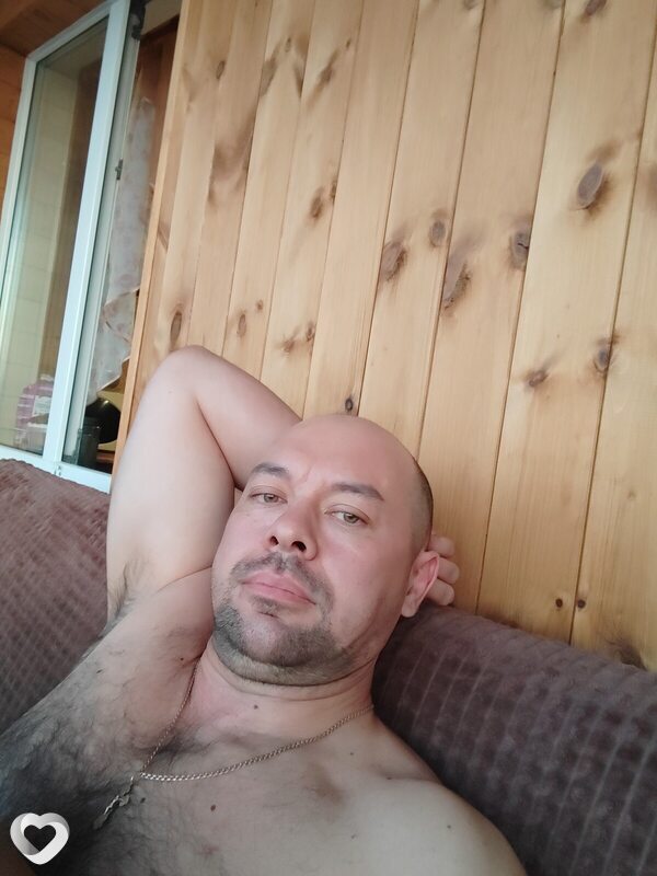 Андрей, 39, Екатеринбурге — анкета №2546138