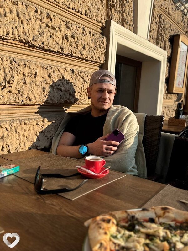 Константин, 33, Санкт-Петербурге — анкета №2546143