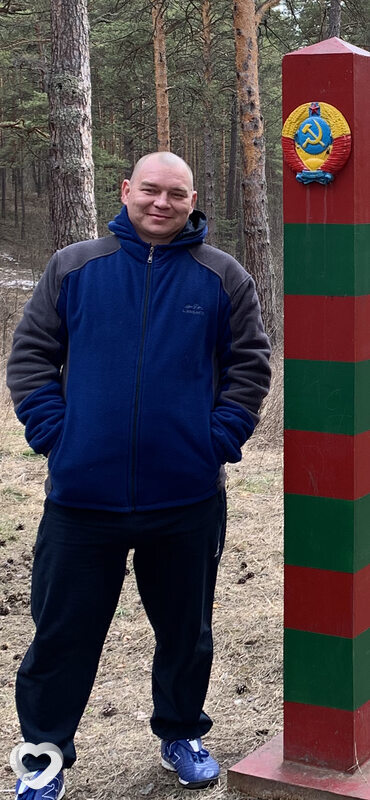 Александр, 47, Белове — анкета №2546153
