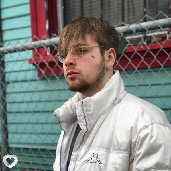 David, 22, Днепр — анкета №2545606