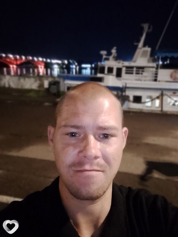 Павел, 28, Красноярске — анкета №2545607